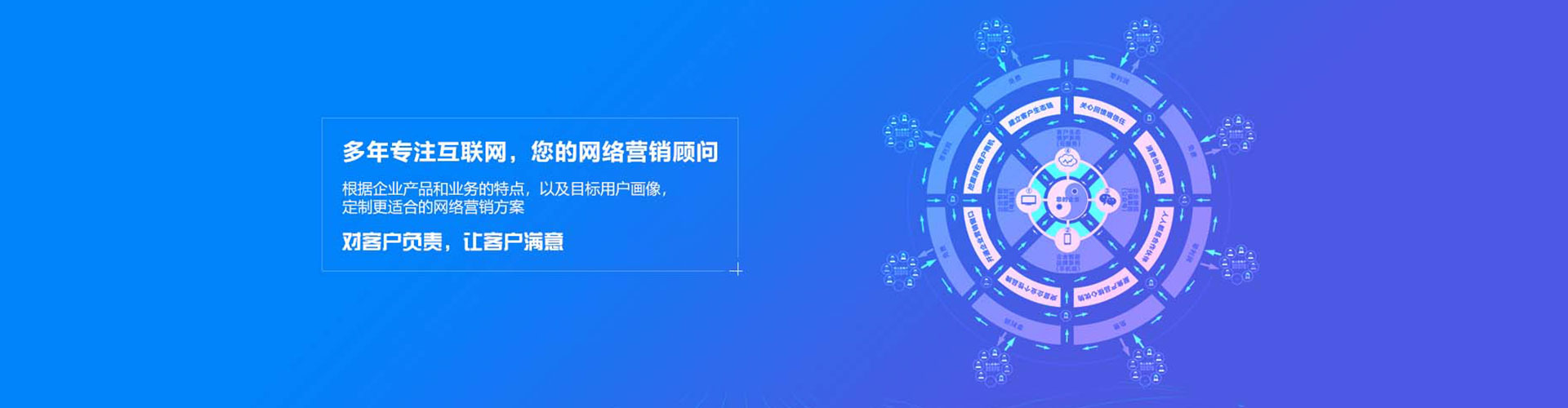河北百度推广托管